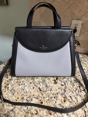 LIKE NEW, Kate Spade Cobble Hill  Crossbody.